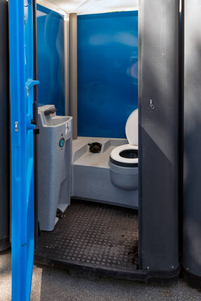 Best Portable toilet rental cost  in Bennington, NE