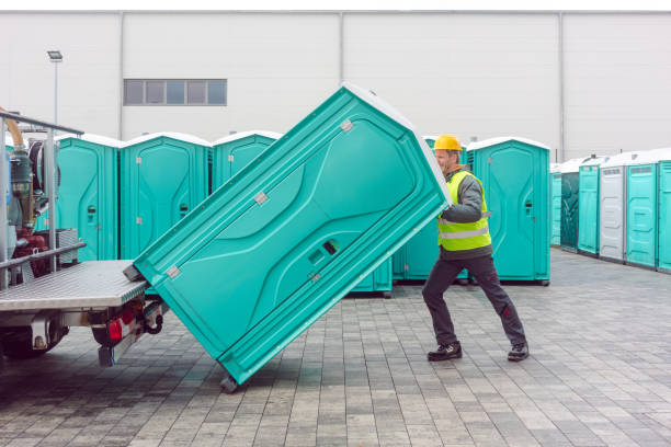 Best Emergency porta potty rental  in Bennington, NE