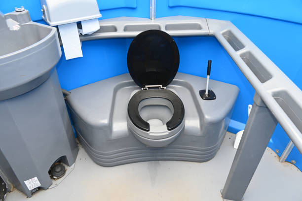 Best Construction site porta potty rental  in Bennington, NE