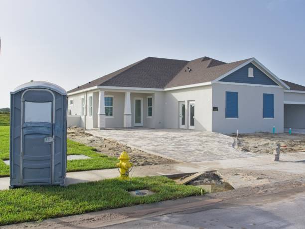 Best Affordable portable toilet rental  in Bennington, NE