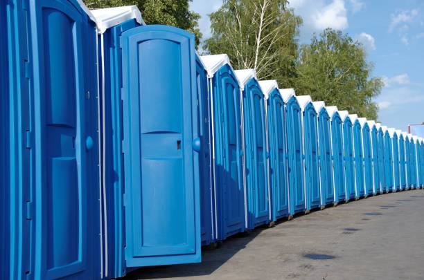Best Portable toilet rental for construction  in Bennington, NE